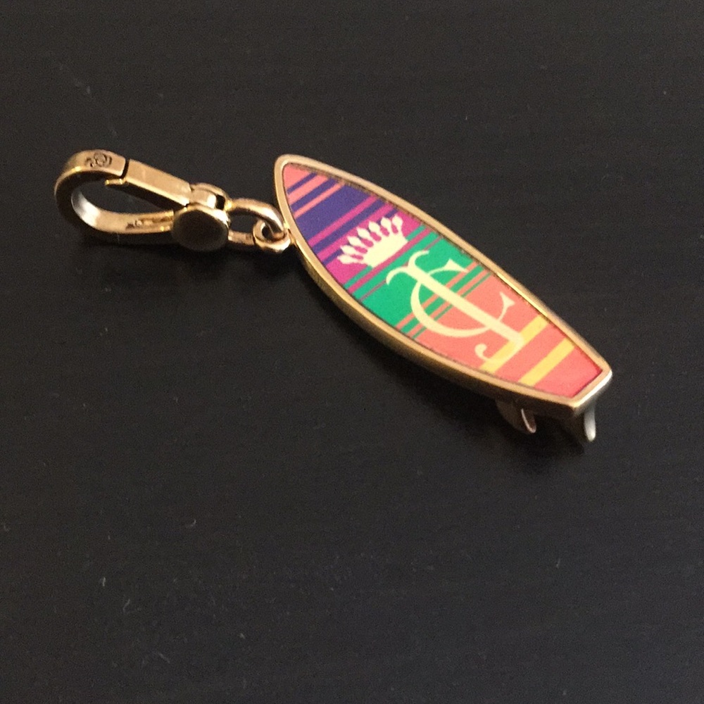 Rare! Juicy Couture charm